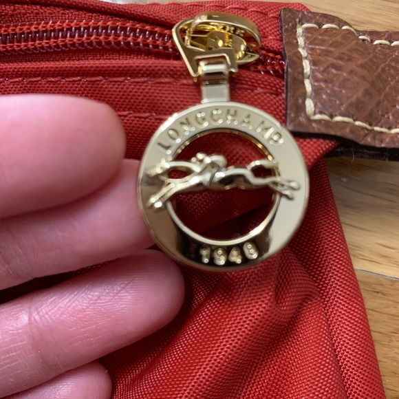 Long champ small brand new - Picture 6 of 6